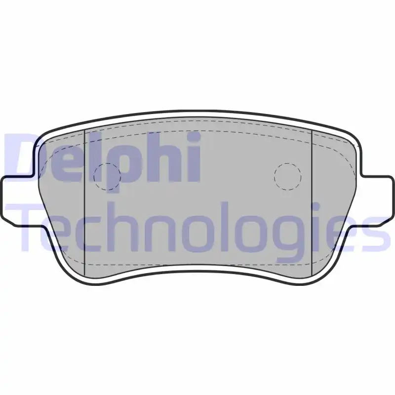 DELPHI LP1964