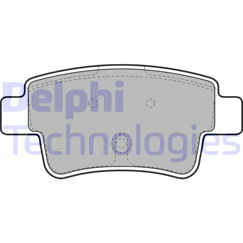 DELPHI LP1965