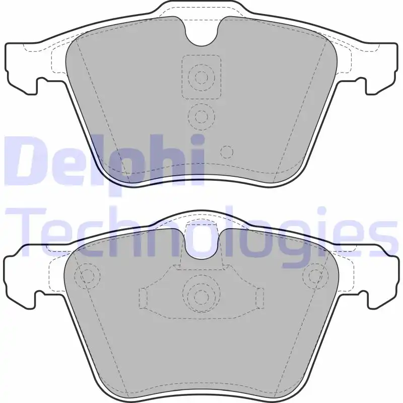 DELPHI LP1968