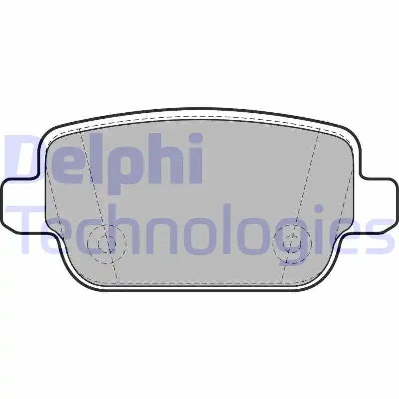 DELPHI LP1969