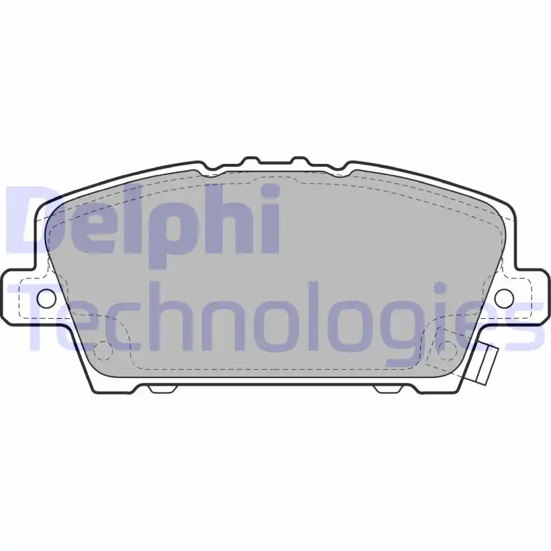 DELPHI LP1970
