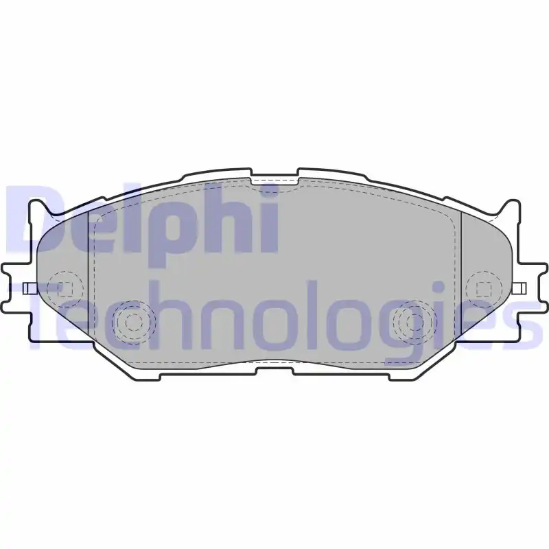 DELPHI LP1977