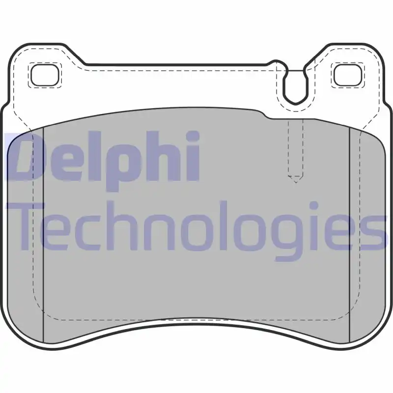 DELPHI LP1979