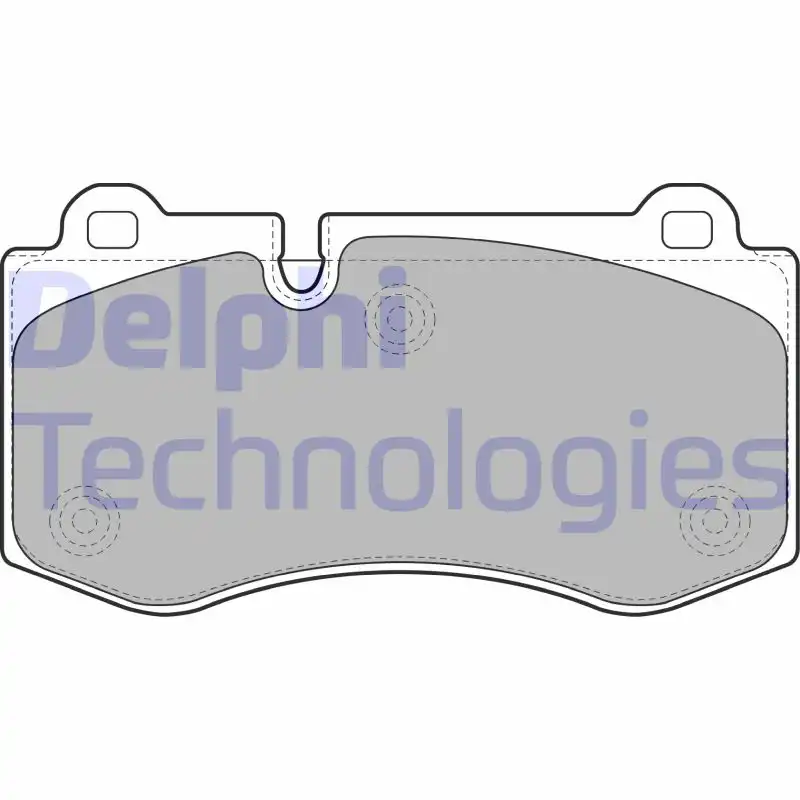 DELPHI LP1980