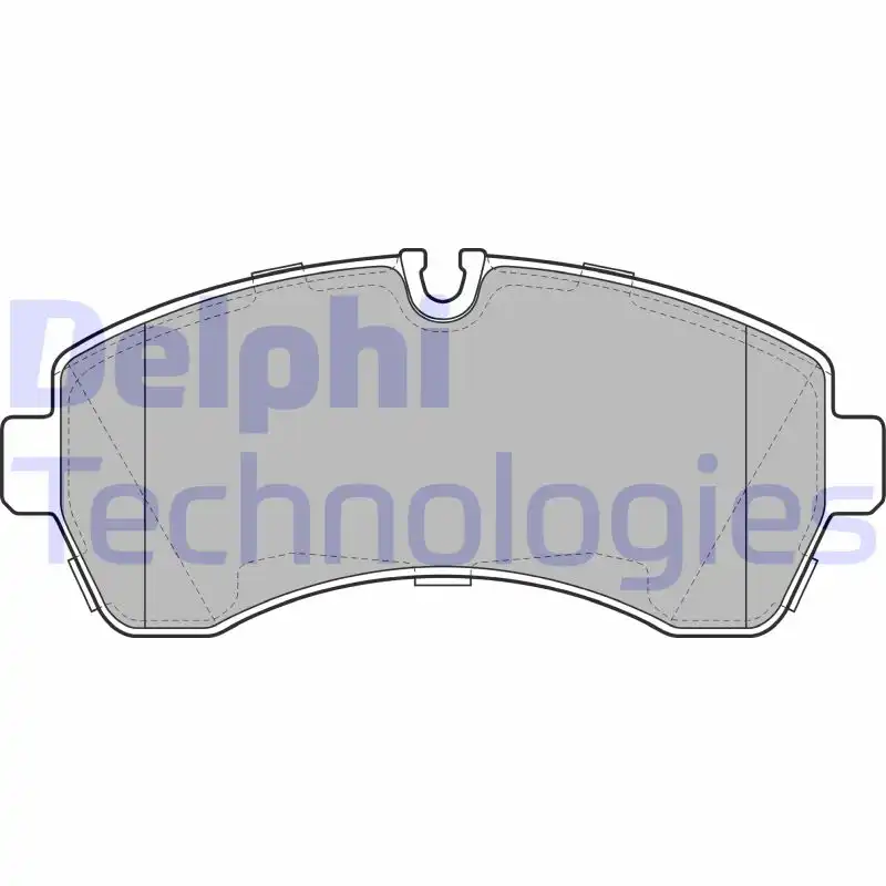 DELPHI LP1981