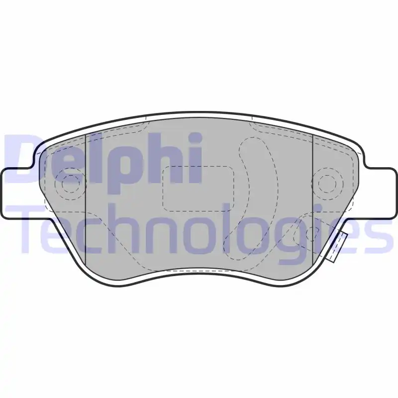 DELPHI LP1989