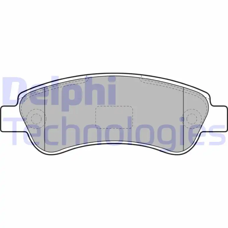 DELPHI LP1994
