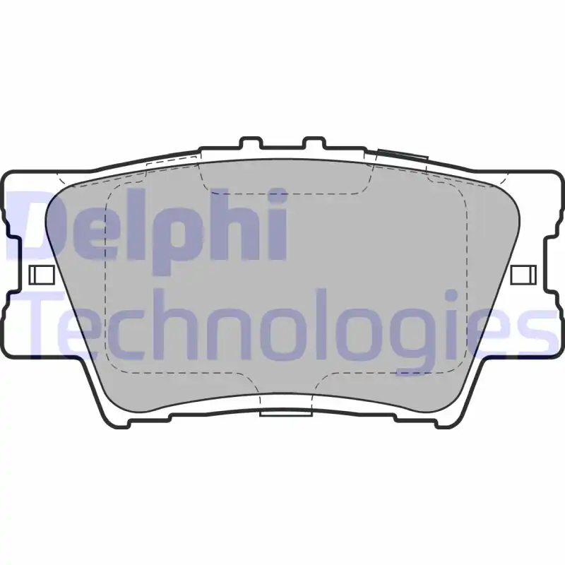 DELPHI LP2004
