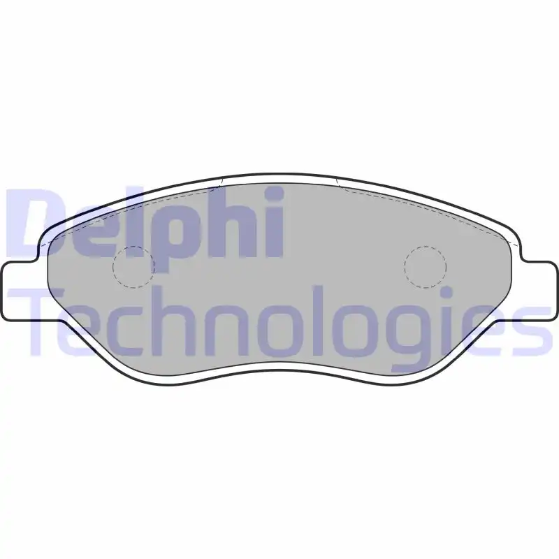DELPHI LP2010
