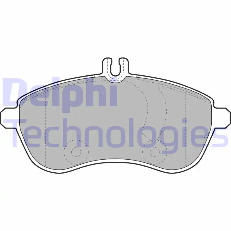 DELPHI LP2028