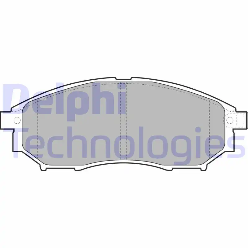DELPHI LP2030