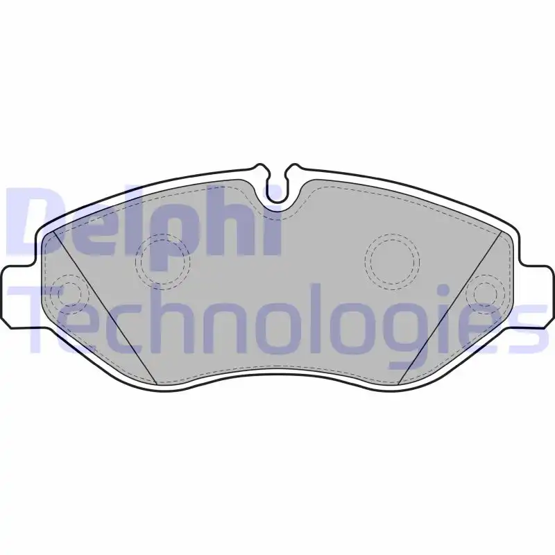 DELPHI LP2039