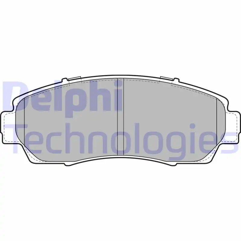 DELPHI LP2046