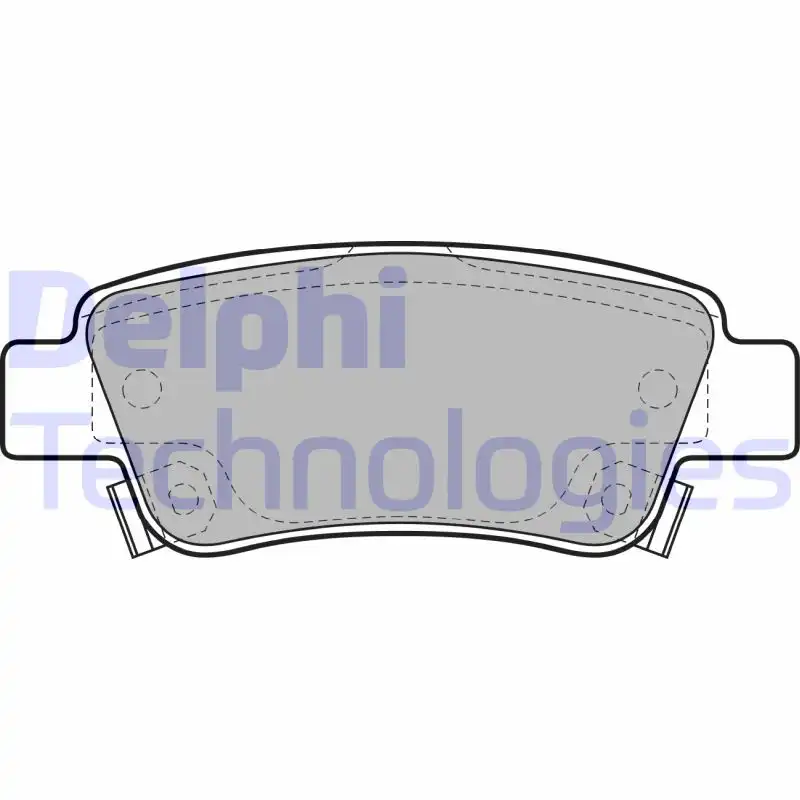 DELPHI LP2047