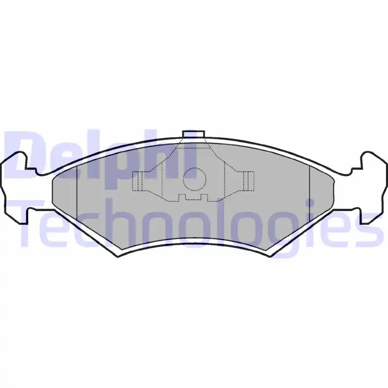 DELPHI LP204