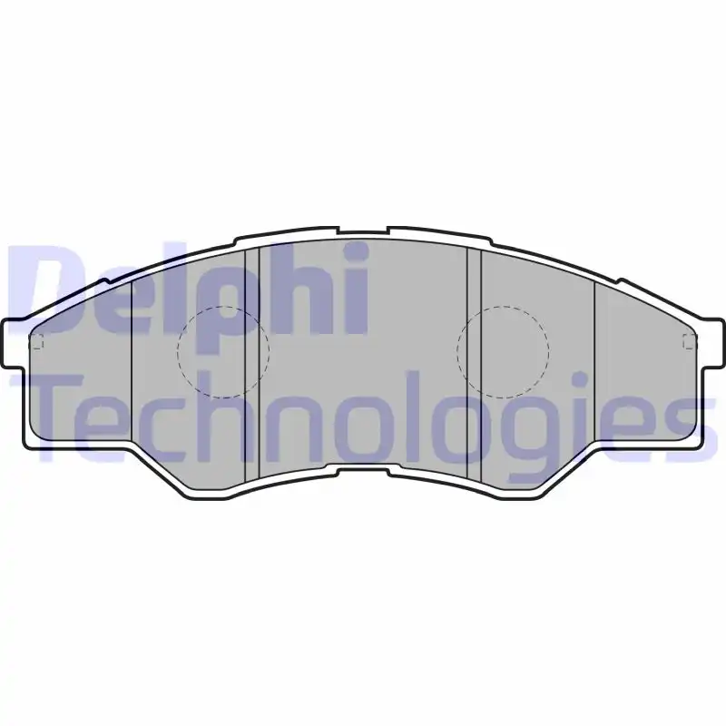 DELPHI LP2060