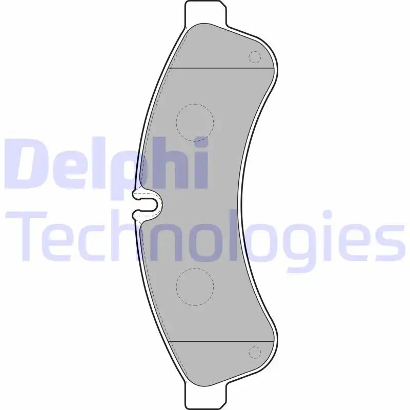 DELPHI LP2063
