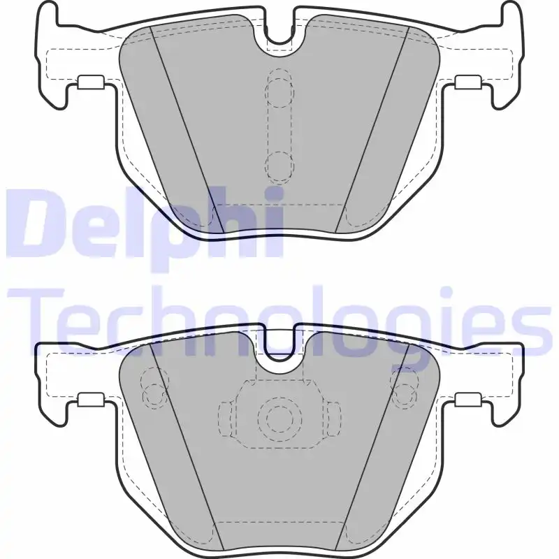 DELPHI LP2068
