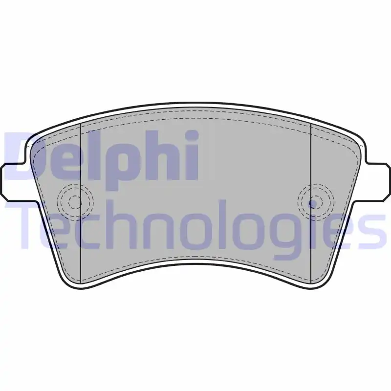DELPHI LP2078