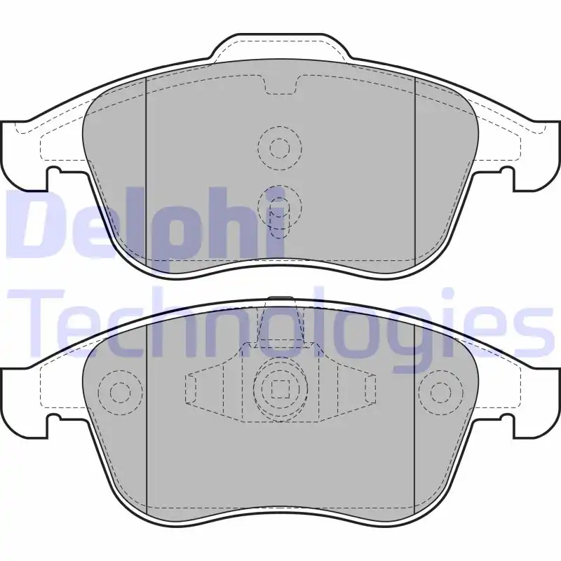 DELPHI LP2079