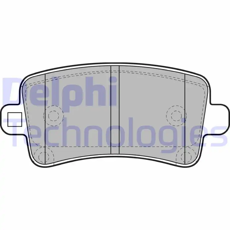 DELPHI LP2084