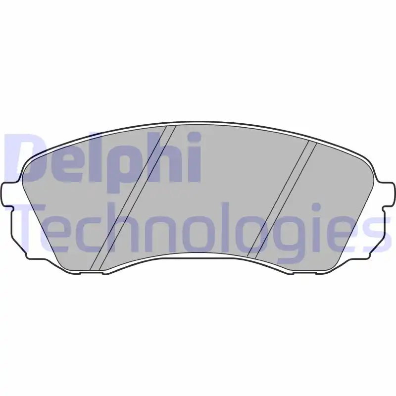 DELPHI LP2094