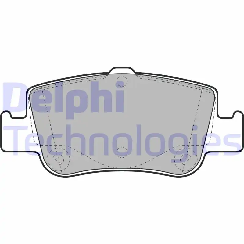 DELPHI LP2103