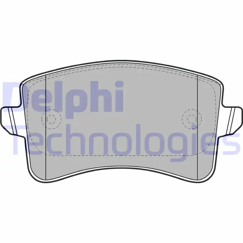 DELPHI LP2106