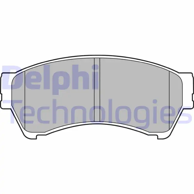 DELPHI LP2111
