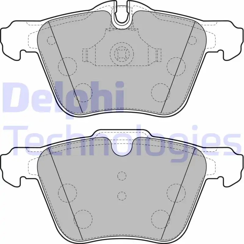 DELPHI LP2114