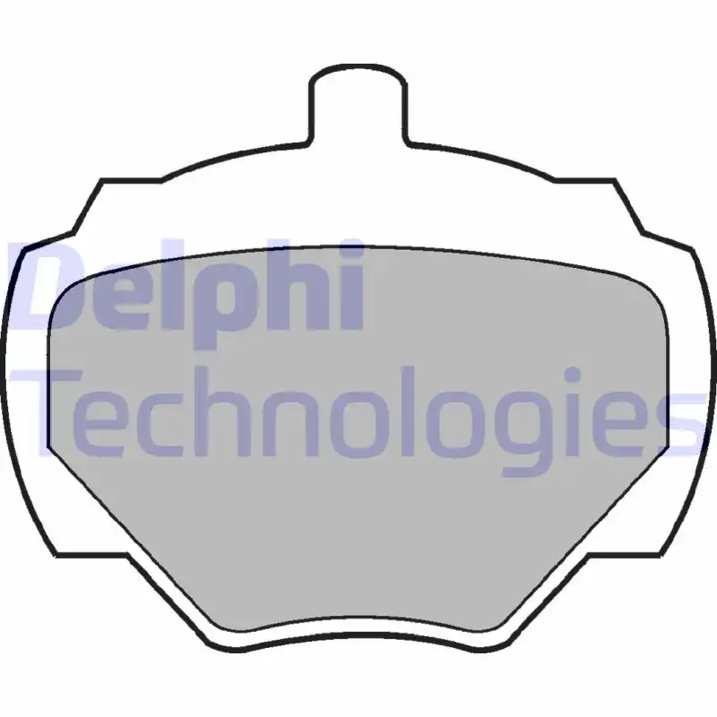 DELPHI LP211