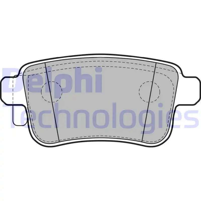 DELPHI LP2126