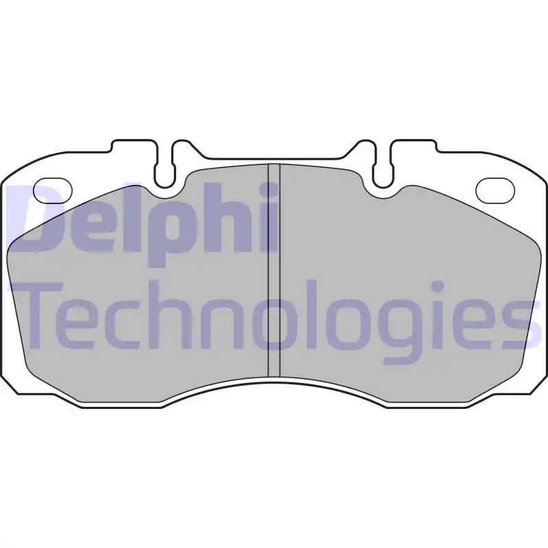 DELPHI LP2138