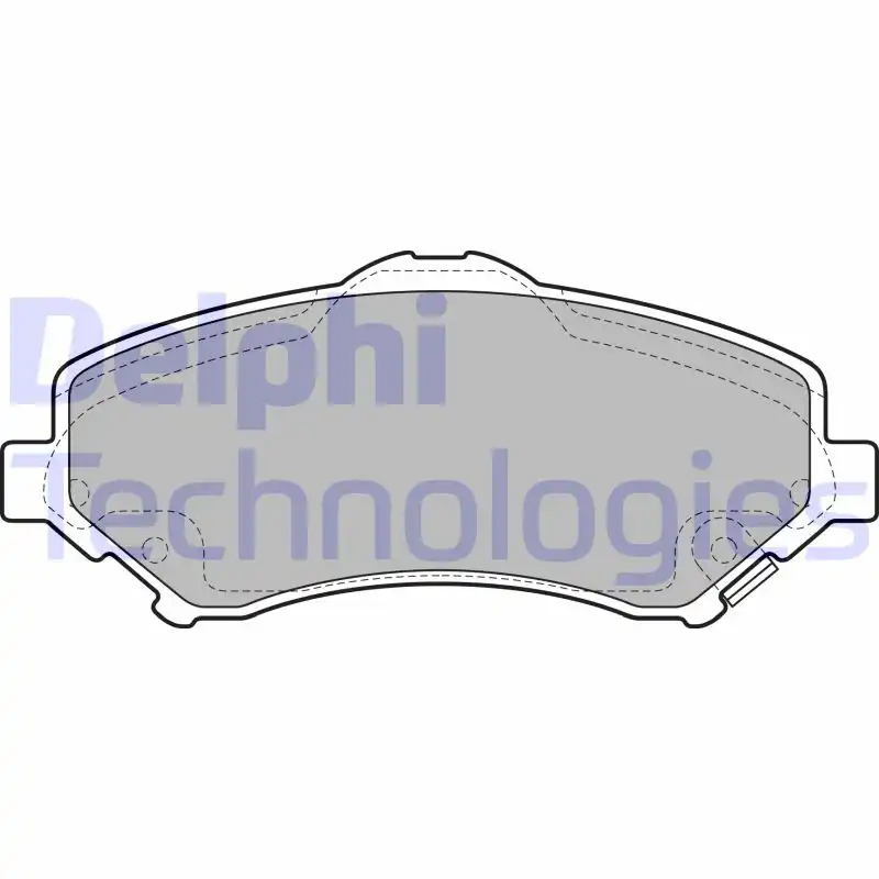 DELPHI LP2143