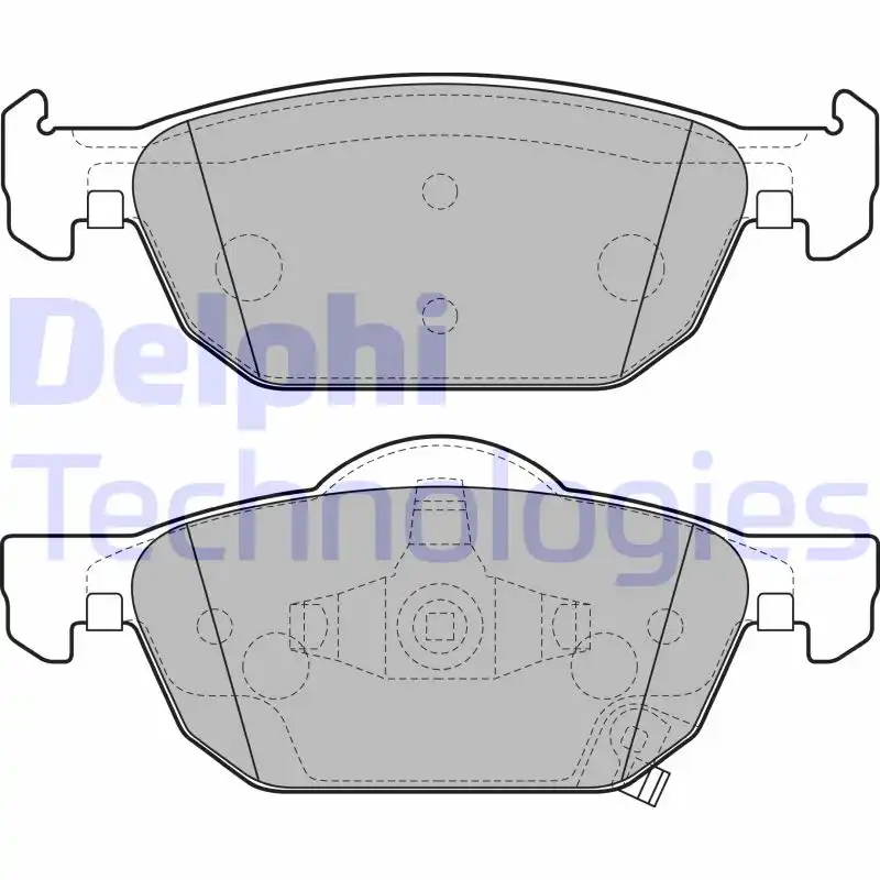 DELPHI LP2144