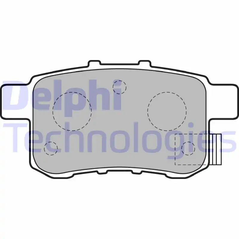 DELPHI LP2145
