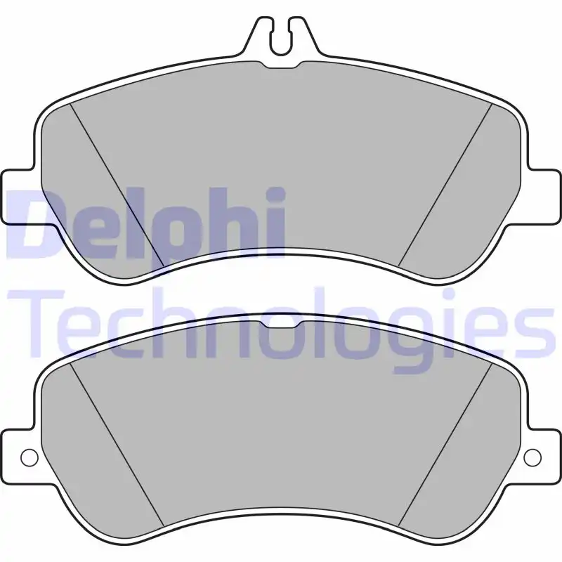 DELPHI LP2146