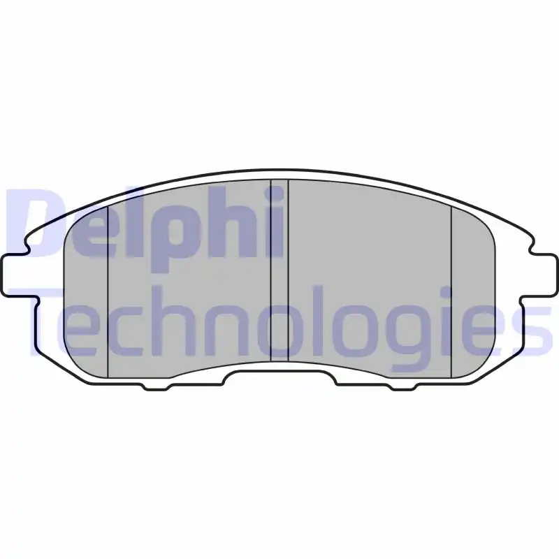 DELPHI LP2148