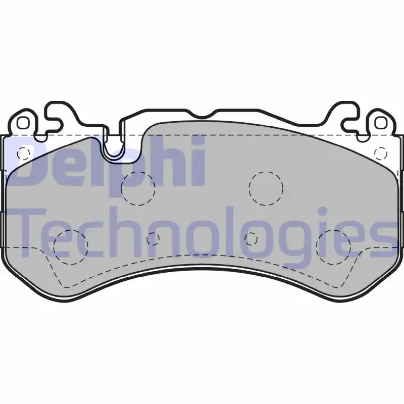 DELPHI LP2149