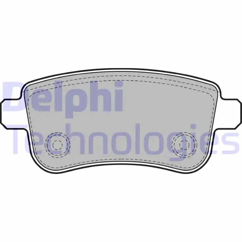 DELPHI LP2153