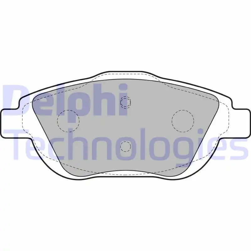 DELPHI LP2164