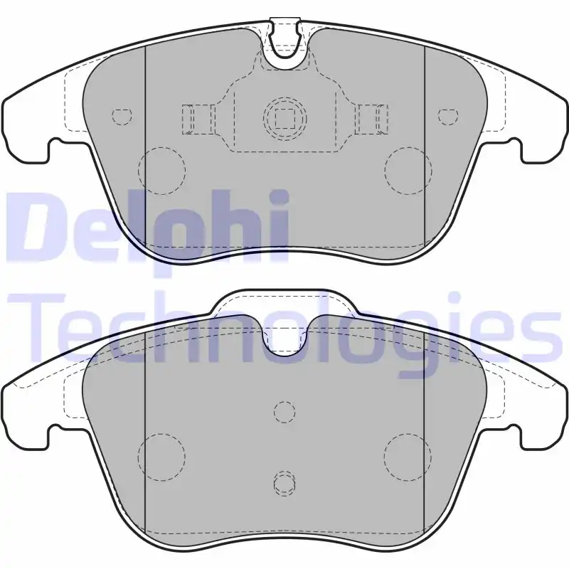 DELPHI LP2165