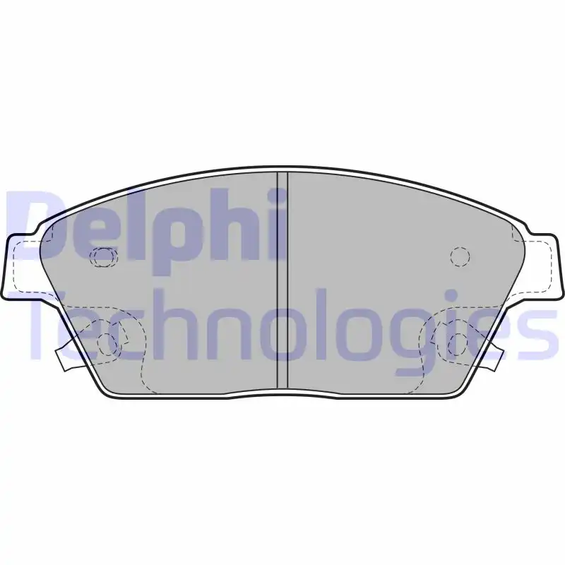 DELPHI LP2170
