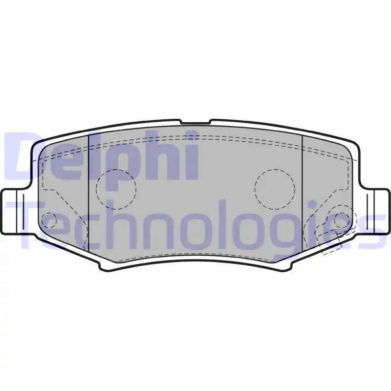 DELPHI LP2172