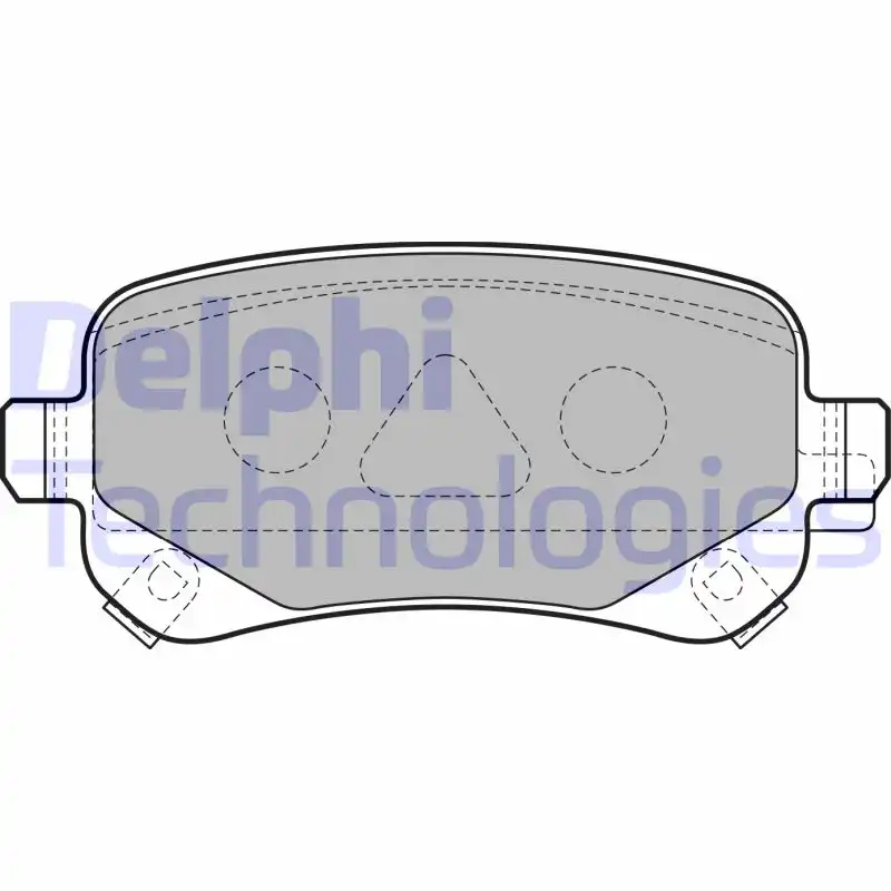 DELPHI LP2174