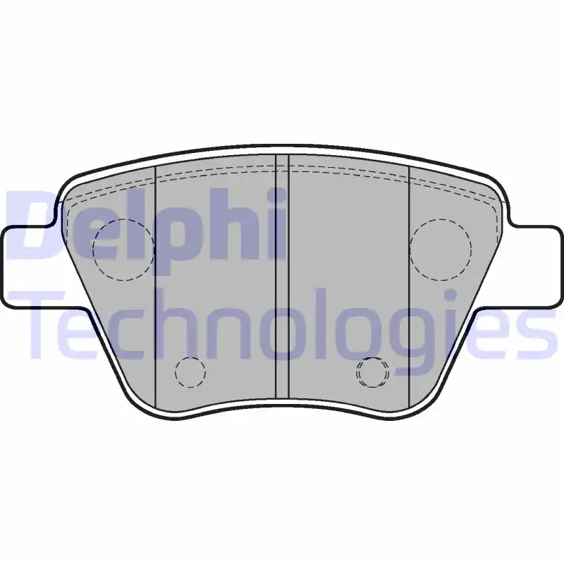 DELPHI LP2178