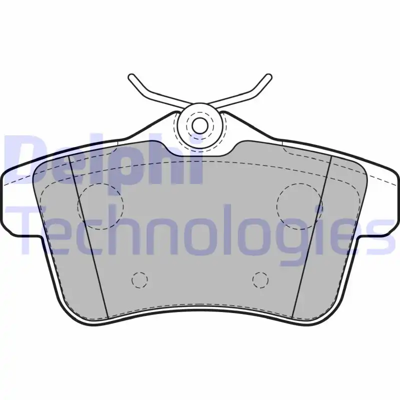 DELPHI LP2180