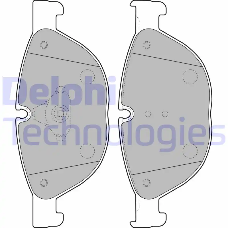 DELPHI LP2189