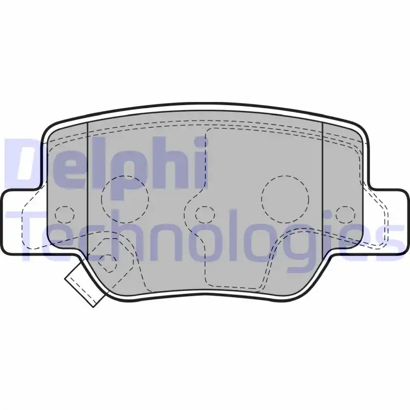 DELPHI LP2193