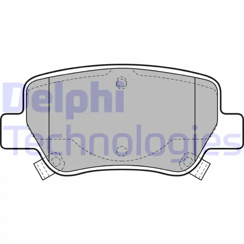 DELPHI LP2206